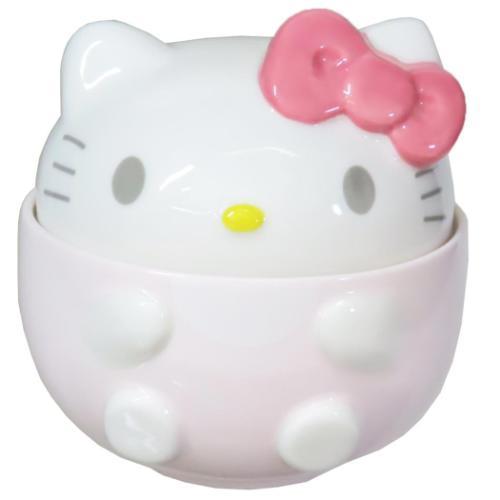 Sanrio | Sanrio Hello Kitty Bowl with Lid