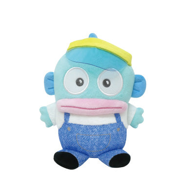 Sanrio | Sanrio Heart-pounding Memories ! Vintage Y2K Retro Plush - Hangydon