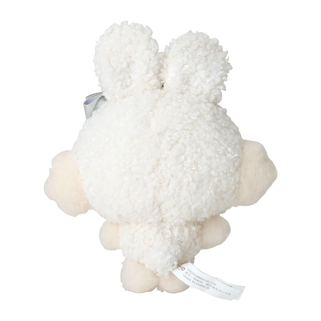 Sanrio | Fluffy Snow Rabbit Mascot Charm - My Sweet Piano