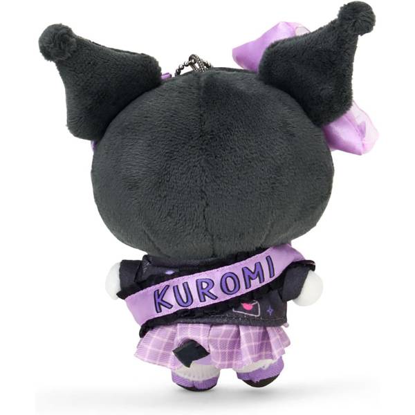 Sanrio | Sanrio Characters Academy Sparkling Festival Mascot Holder - Kuromi