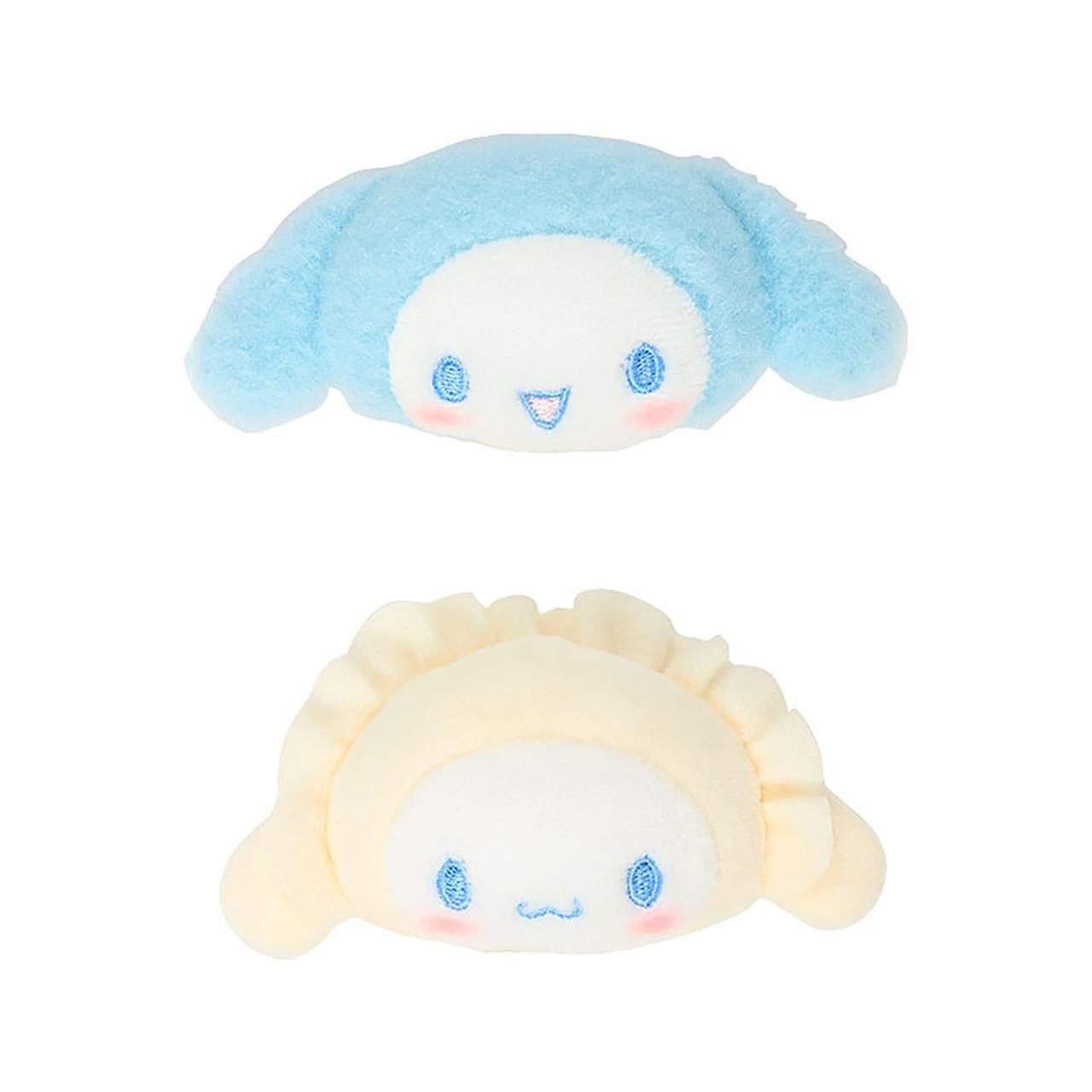 Sanrio | Sanrio Characters My Deco Bag Hair Clip Set of 2 - Cinnamoroll