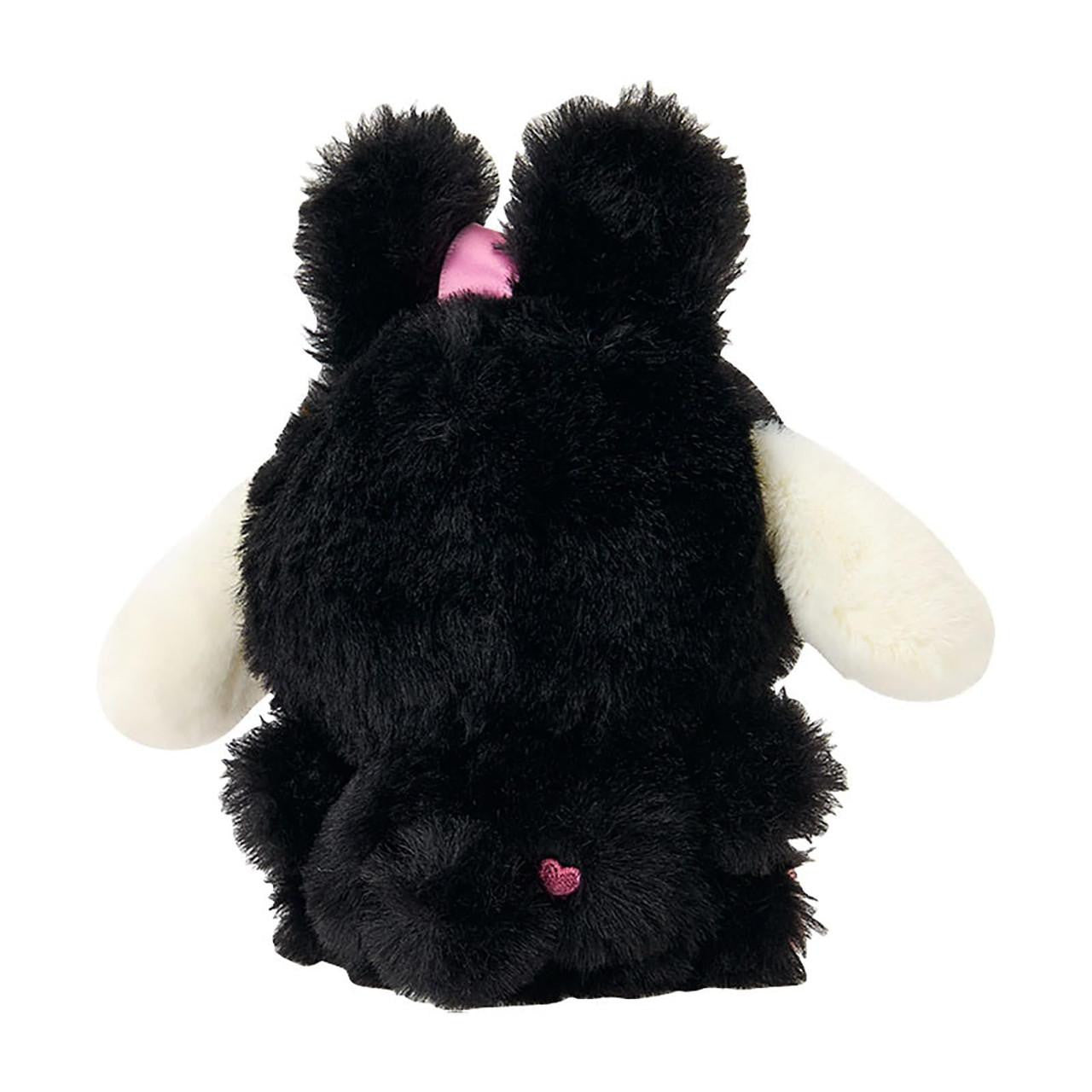 Sanrio | Sanrio Characters Makkuro Animaruzu Mascot Holder - Cinnamoroll