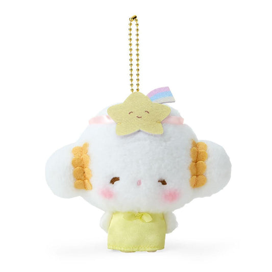 Sanrio | Angel Play Party Star Series Mascot Holder - Cogimyun