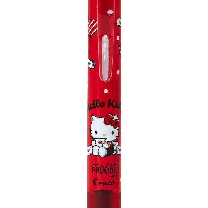 Sanrio | Hello Kitty Friction Ball Knock 3-Piece Set