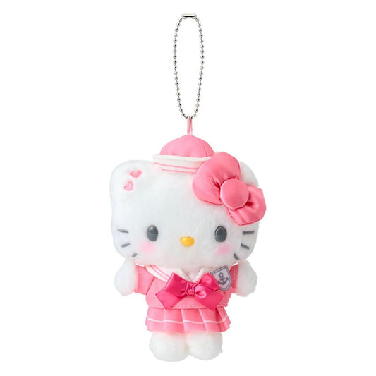 Sanrio | Sanrio Sailor Collar Mascot Holder - Hello Kitty
