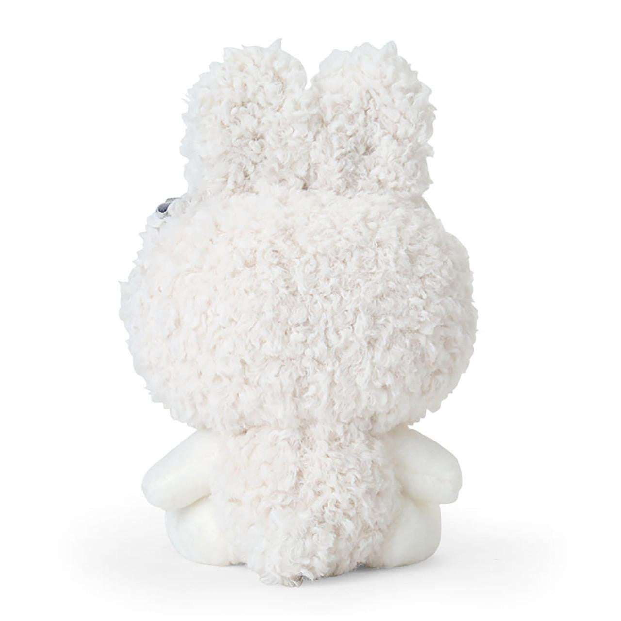 Sanrio | Fluffy Snow Rabbit Plush Toy - Hello Kitty