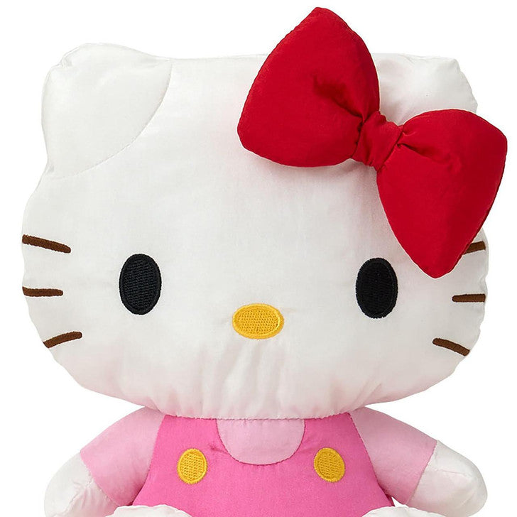 Sanrio | Fuwashaka Kids Series | Plush Toy - Hello Kitty