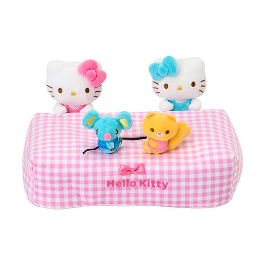 Sanrio | Hello Kitty Tissue Box Case