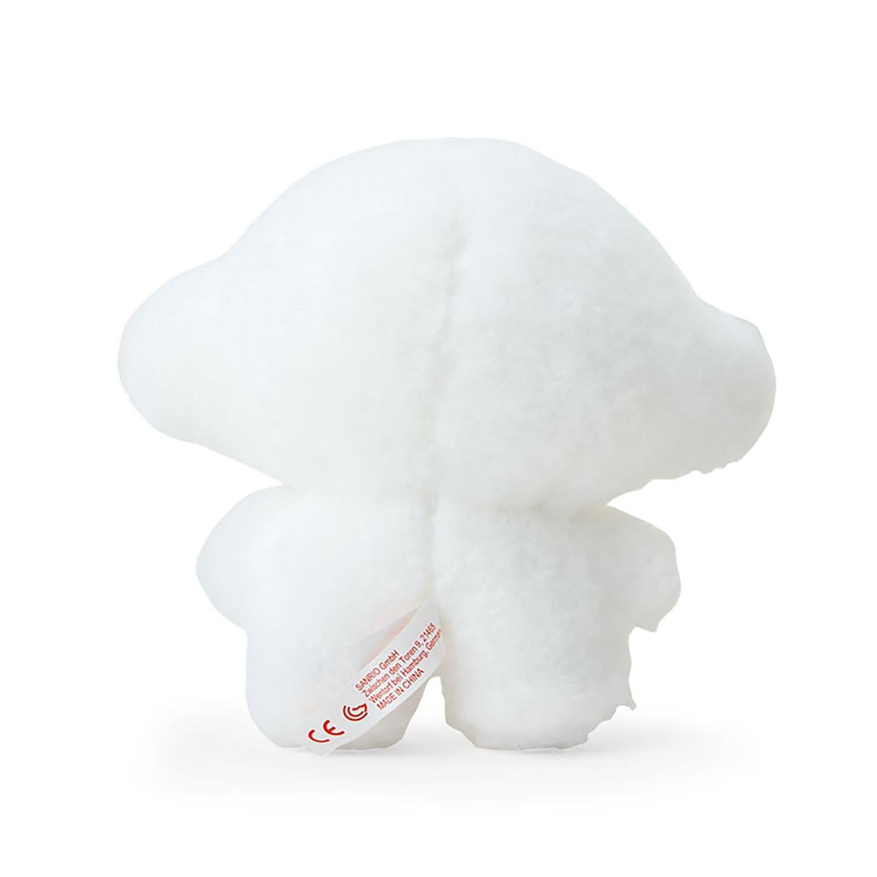 Sanrio | Pitatto Friends Plush Toy S With Magnet Base - Kogimyun