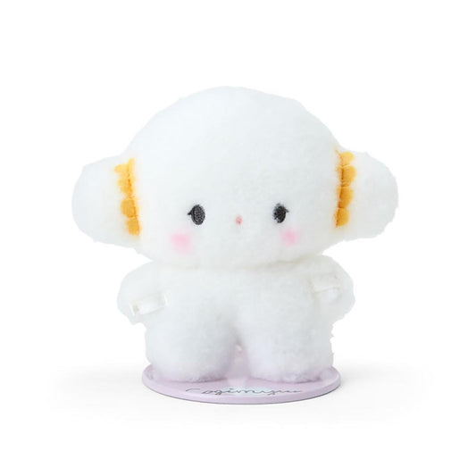 Sanrio | Pitatto Friends Plush Toy S With Magnet Base - Kogimyun
