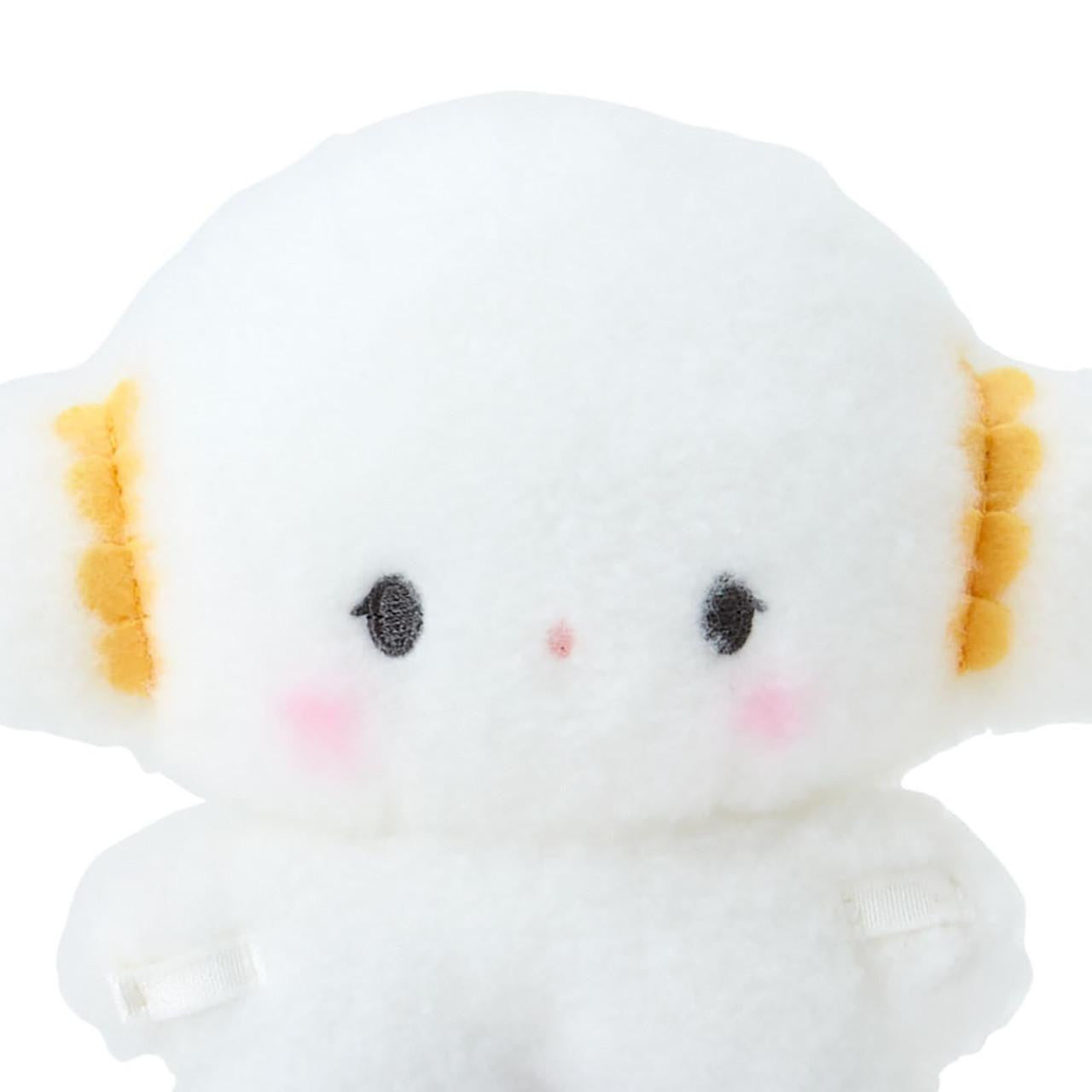 Sanrio | Pitatto Friends Plush Toy S With Magnet Base - Kogimyun