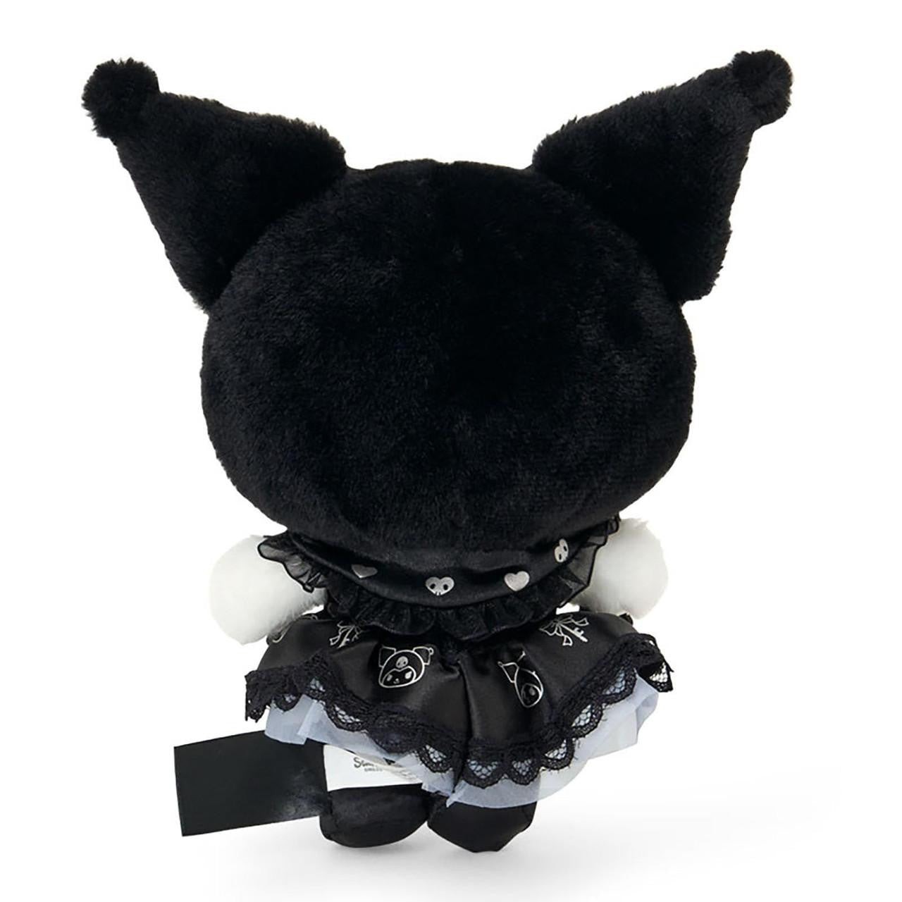 Sanrio | Kuromi 20th Anniversary Special Key Dress Mascot