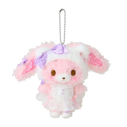 Sanrio | Sanrio White Cat Ballerina Mascot - Bonbonribbon