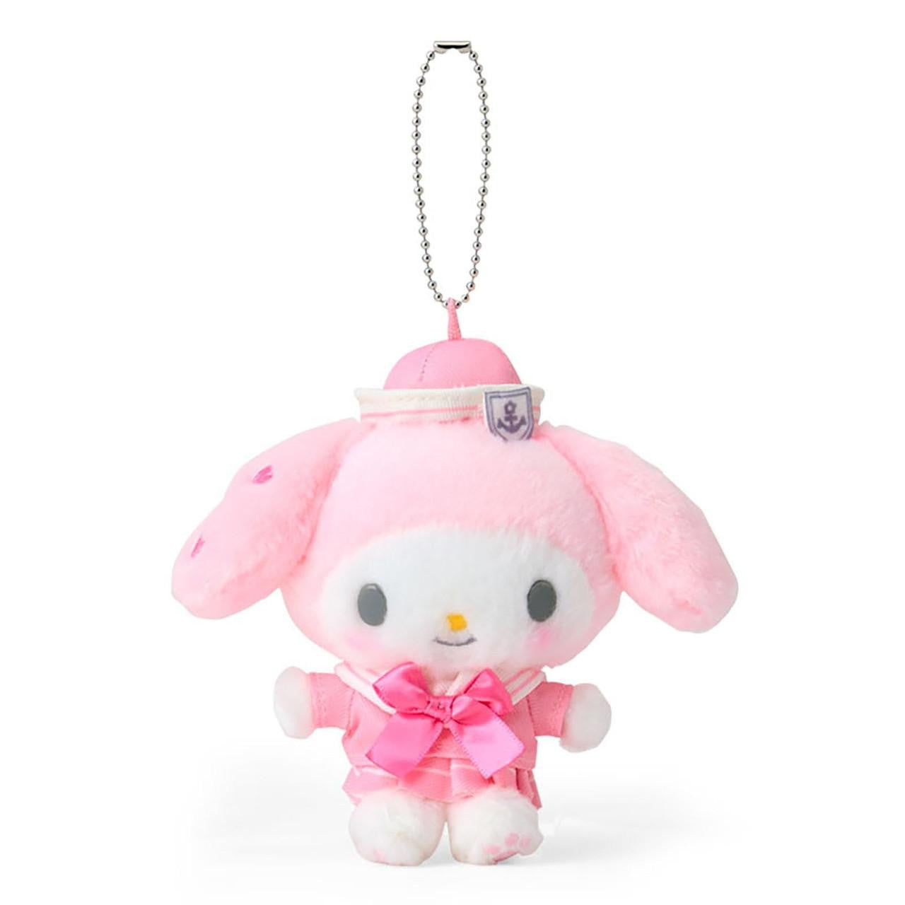 Sanrio | Sanrio Sailor Collar Mascot Holder - My Melody