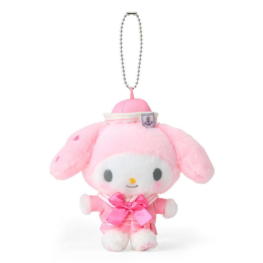 Sanrio | Sanrio Sailor Collar Mascot Holder - My Melody