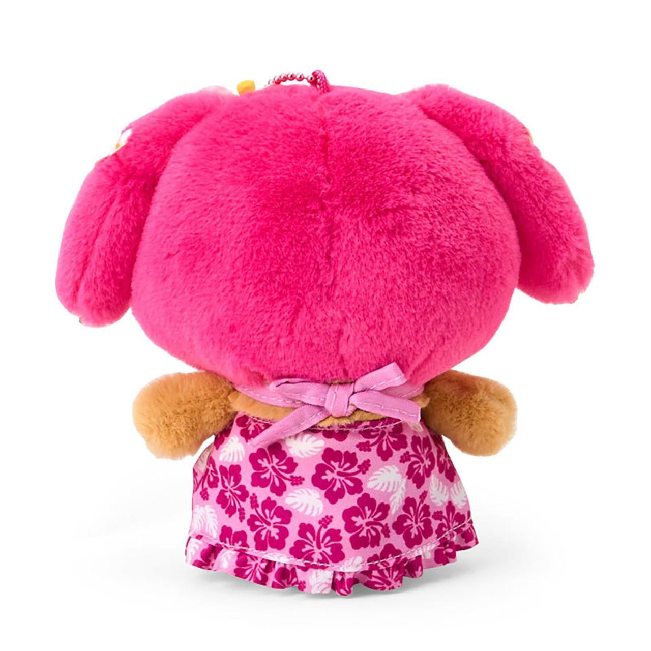 Sanrio | Sanrio Everlasting Summer Vacation Mascot Holder - My Melody