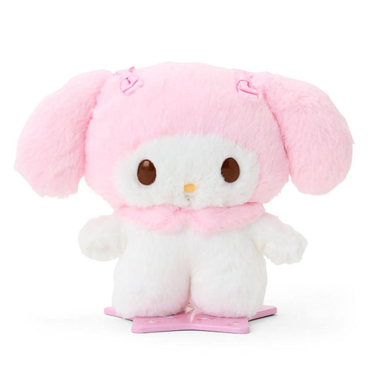 Sanrio | Pitatto Friends Plush Toy M WIth Star Magnet Base - My Melody