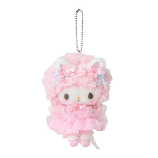 Sanrio | Sanrio White Cat Ballerina Mascot - My Sweet Piano
