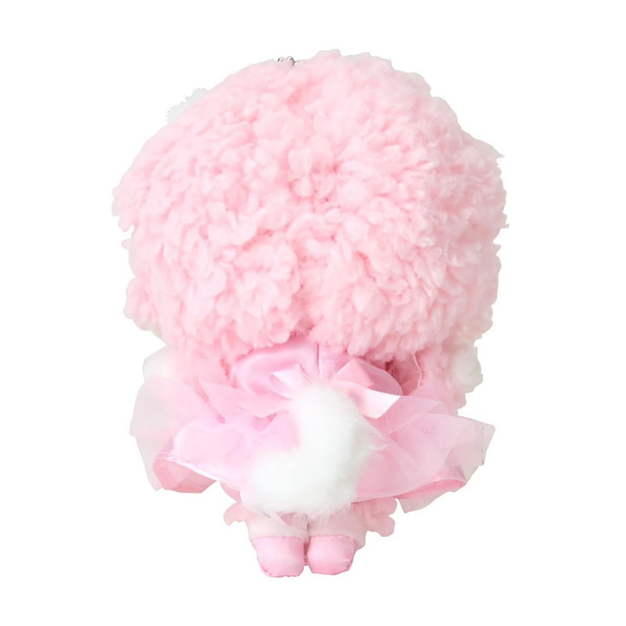 Sanrio | Sanrio White Cat Ballerina Mascot - My Sweet Piano