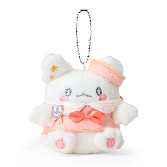 Sanrio | Sanrio Sailor Collar Mascot Holder - Hanamaru Obake