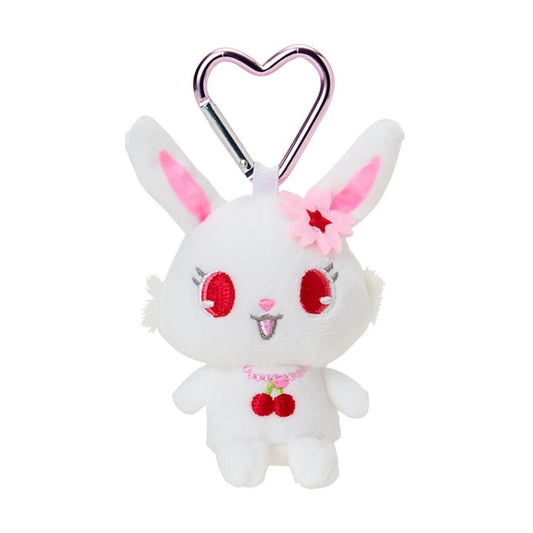 Sanrio | New Heart Carabiner Collection | Jewelpet Mascot Holder