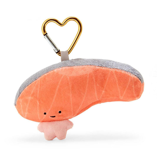 Sanrio | New Heart Carabiner Collection | KIRIMI Mascot Holder