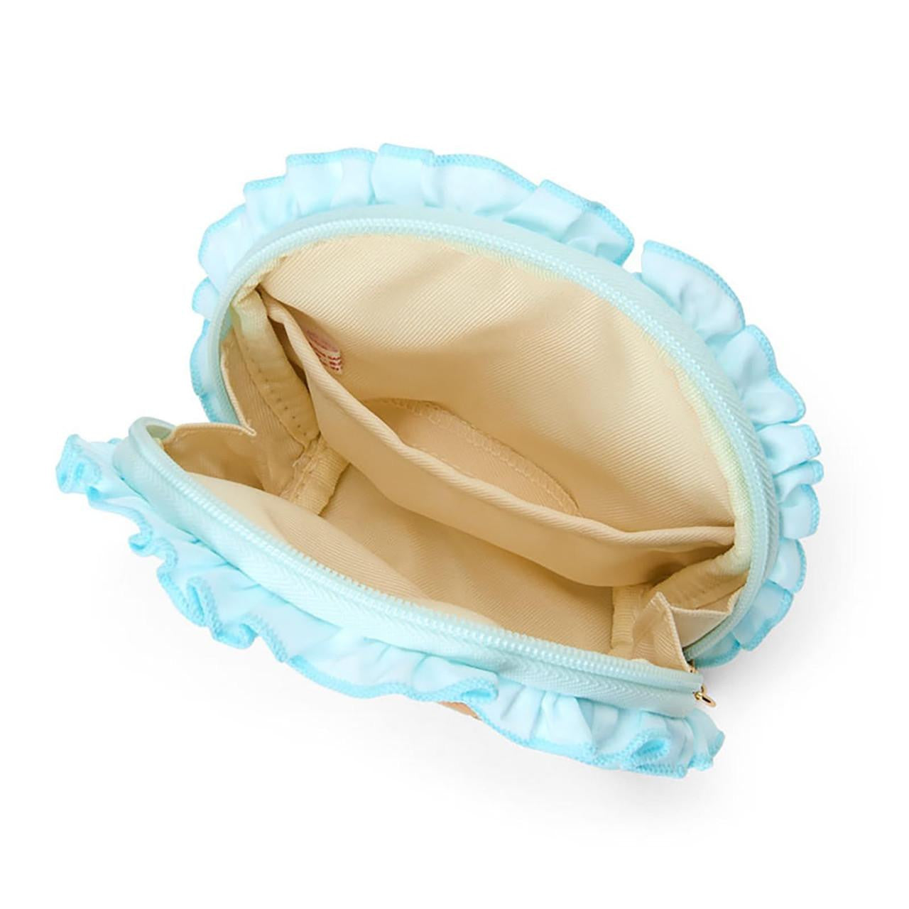 Sanrio | Sugar Bunny's Biscuit Design Pouch