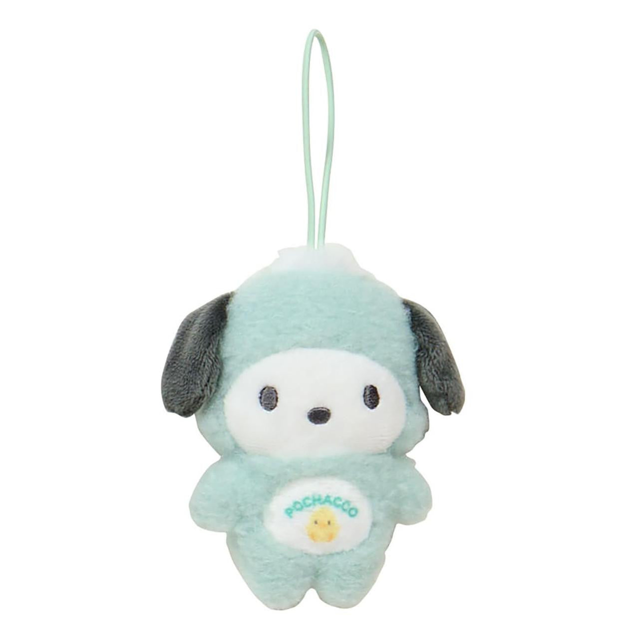 Sanrio | Sanrio Characters My Deco Bag Other Secret Mascot Blind Box (10 Types)