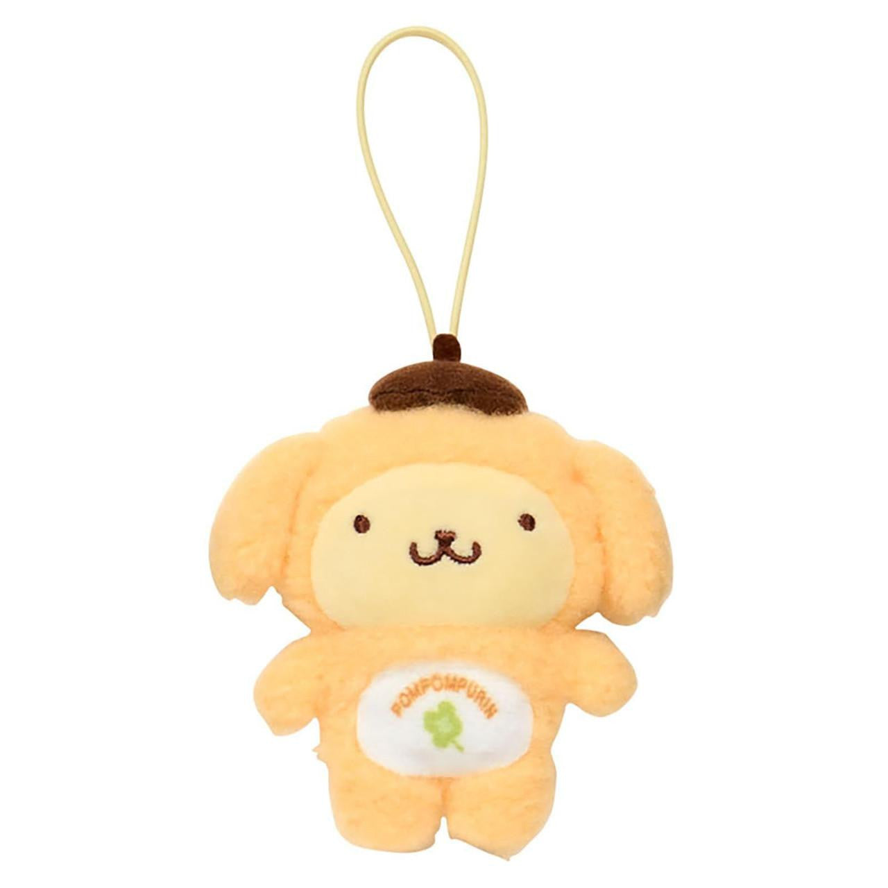 Sanrio | Sanrio Characters My Deco Bag Other Secret Mascot Blind Box (10 Types)