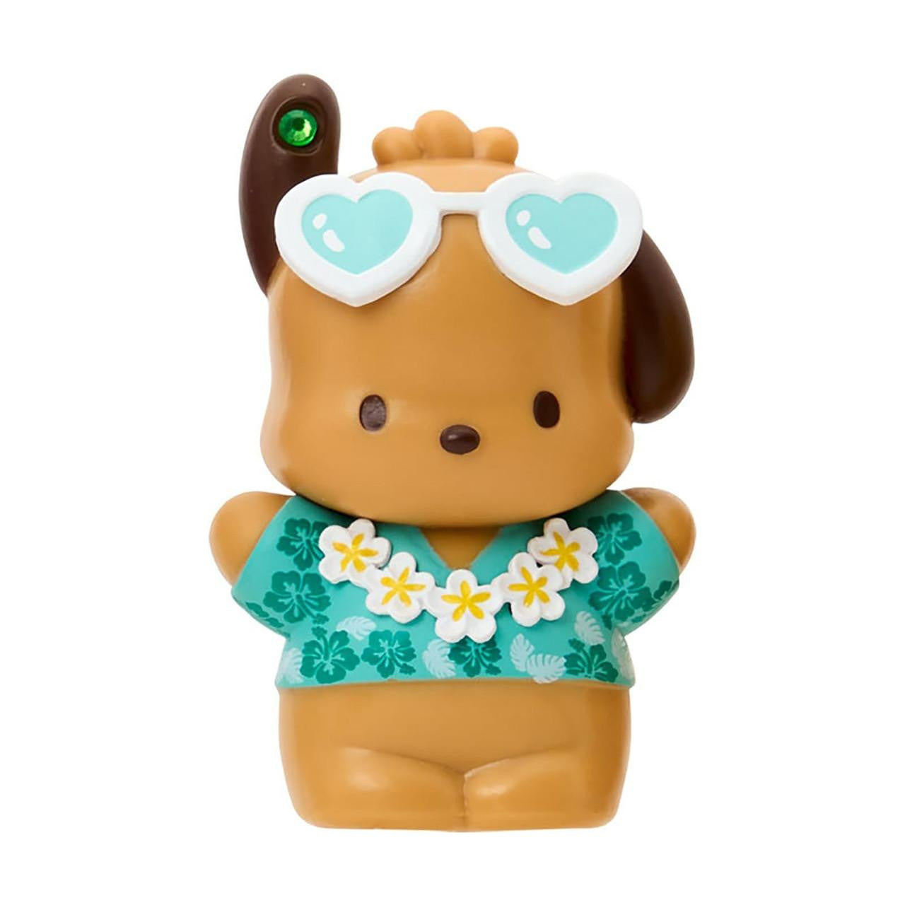 Sanrio | Sanrio Everlasting Summer Vacation Other Secret Mascot Blind Box (8 Types)
