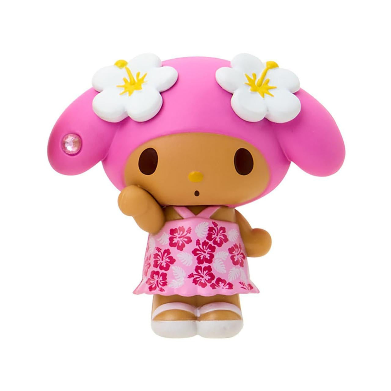 Sanrio | Sanrio Everlasting Summer Vacation Other Secret Mascot Blind Box (8 Types)