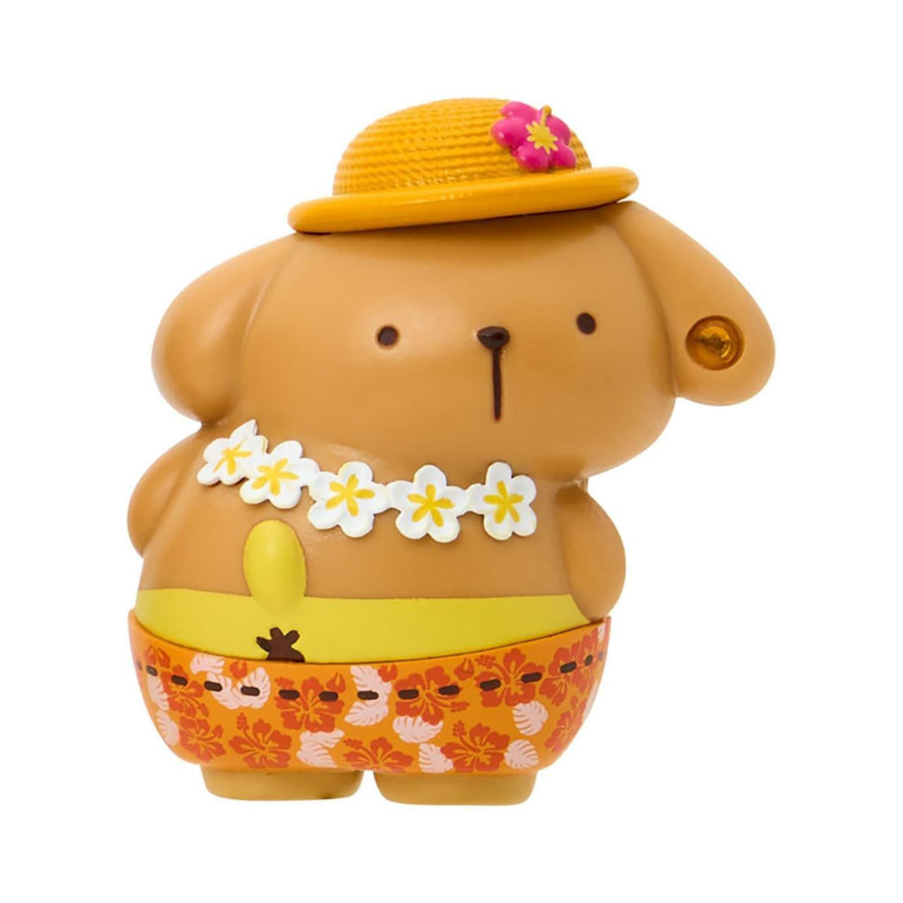 Sanrio | Sanrio Everlasting Summer Vacation Other Secret Mascot Blind Box (8 Types)