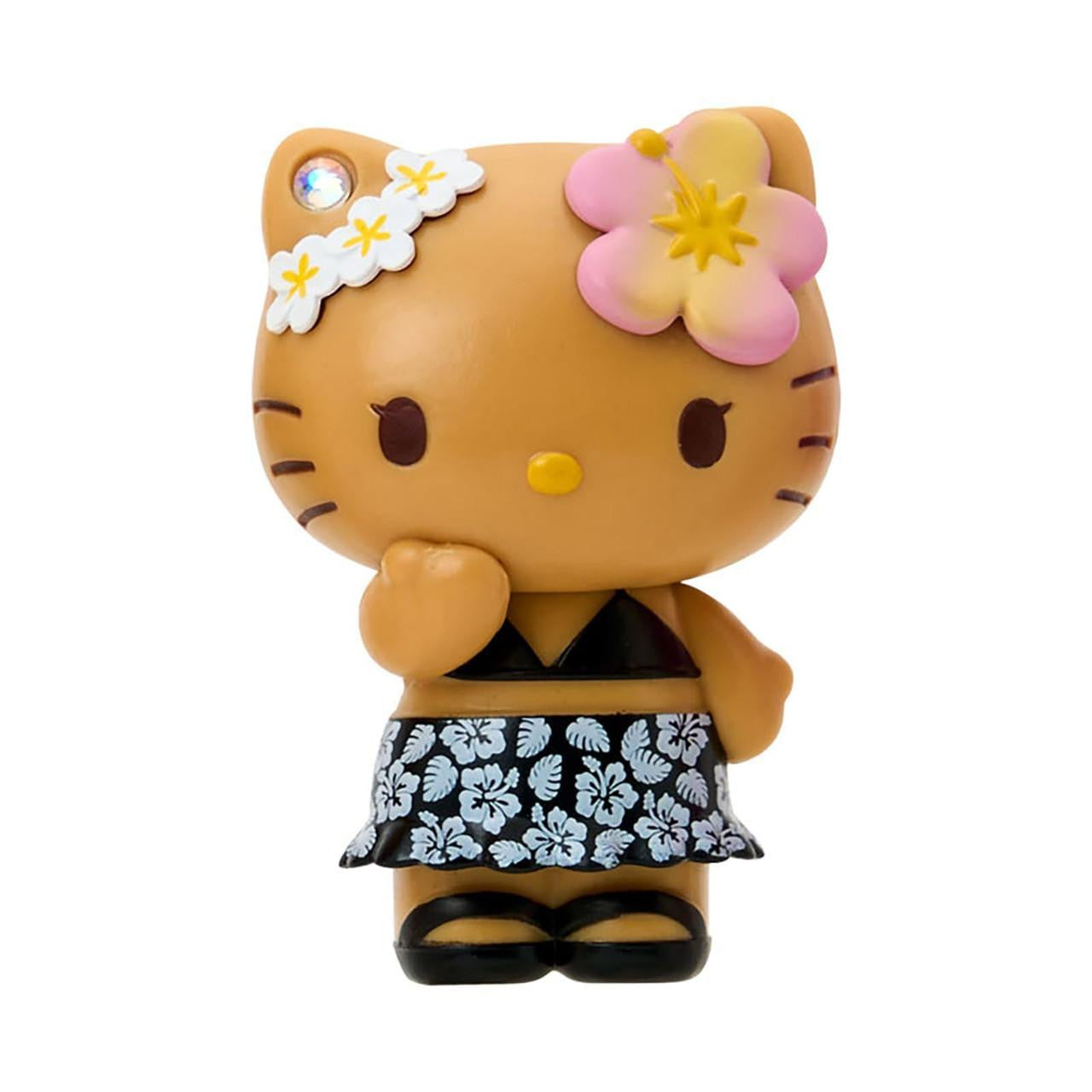 Sanrio | Sanrio Everlasting Summer Vacation Other Secret Mascot Blind Box (8 Types)