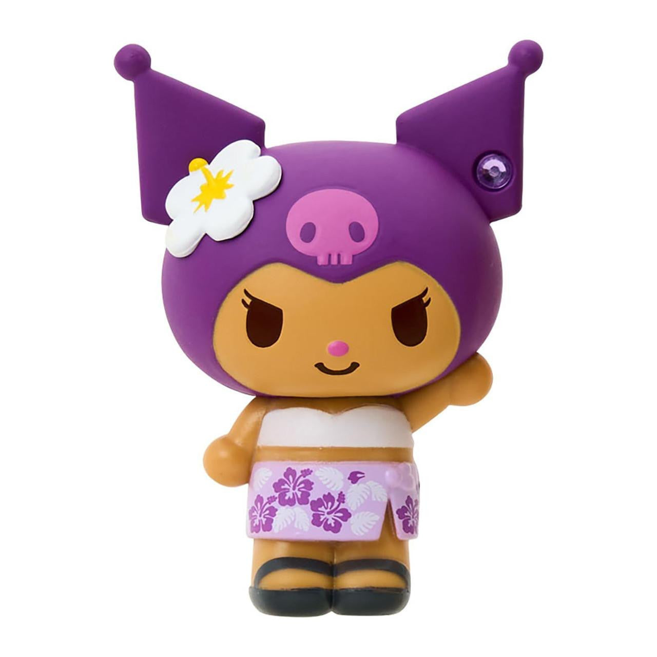 Sanrio | Sanrio Everlasting Summer Vacation Other Secret Mascot Blind Box (8 Types)