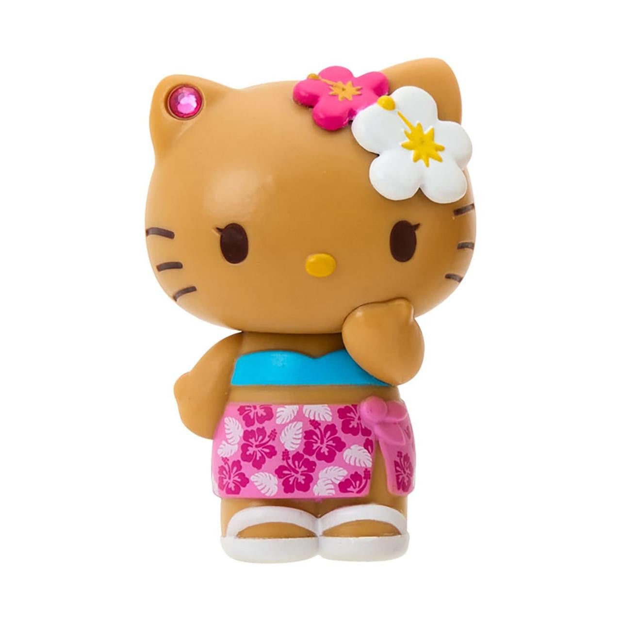 Sanrio | Sanrio Everlasting Summer Vacation Other Secret Mascot Blind Box (8 Types)