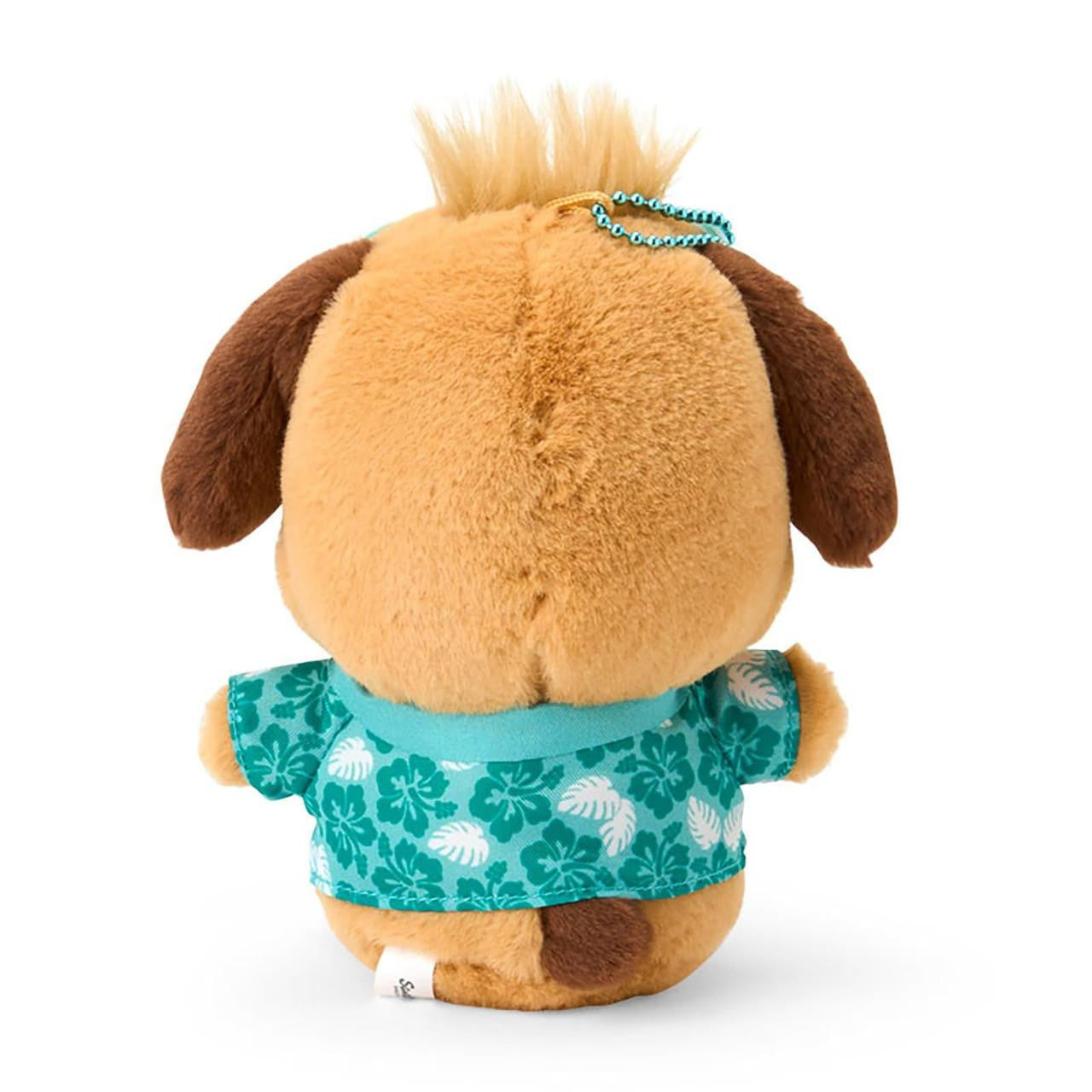 Sanrio | Sanrio Everlasting Summer Vacation Mascot Holder - Pochacco