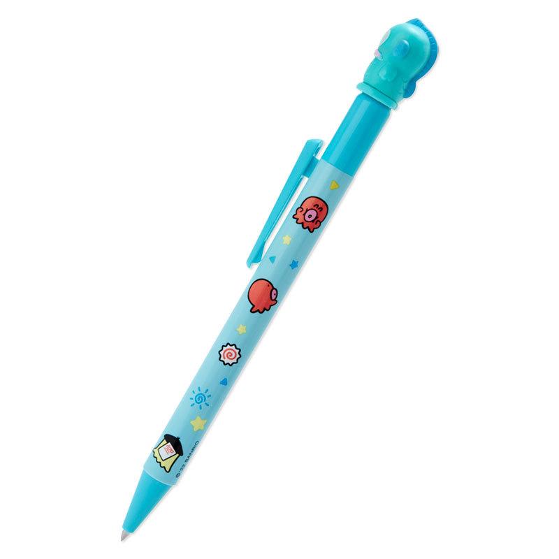 Sanrio | Sanrio Mascot Ballpoint Pen - Hangydon