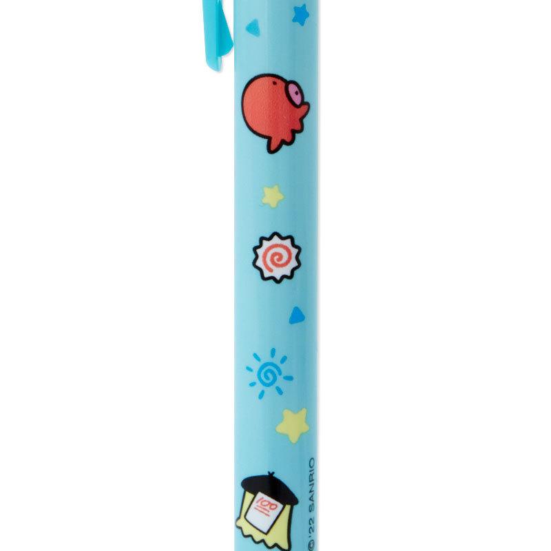 Sanrio | Sanrio Mascot Ballpoint Pen - Hangydon