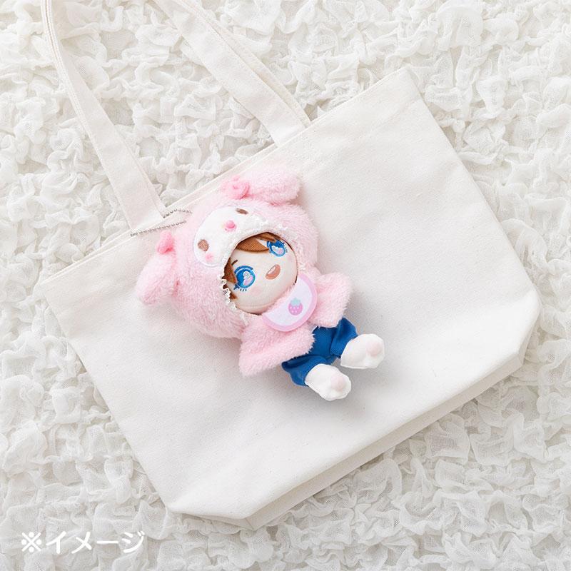Sanrio | Enjoy Idol Baby Plush Costume - Hello Kitty