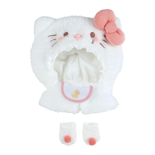 Sanrio | Enjoy Idol Baby Plush Costume - Hello Kitty