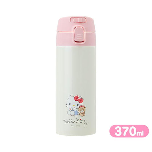 Sanrio | Hello Kitty One Touch Stainless Steel Bottle