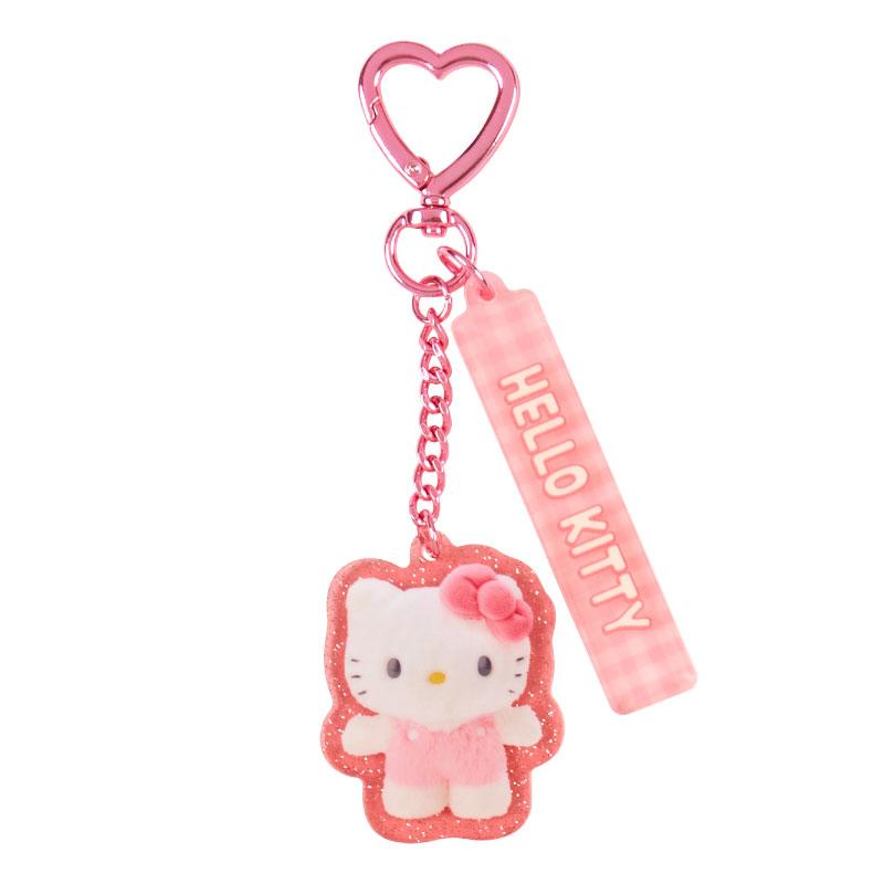 Sanrio | Pitatto Friends Photo Design | Secret Acrylic Keychain | Blind Box