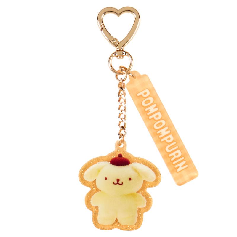 Sanrio | Pitatto Friends Photo Design | Secret Acrylic Keychain | Blind Box