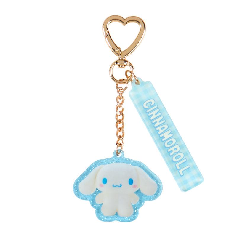 Sanrio | Pitatto Friends Photo Design | Secret Acrylic Keychain | Blind Box