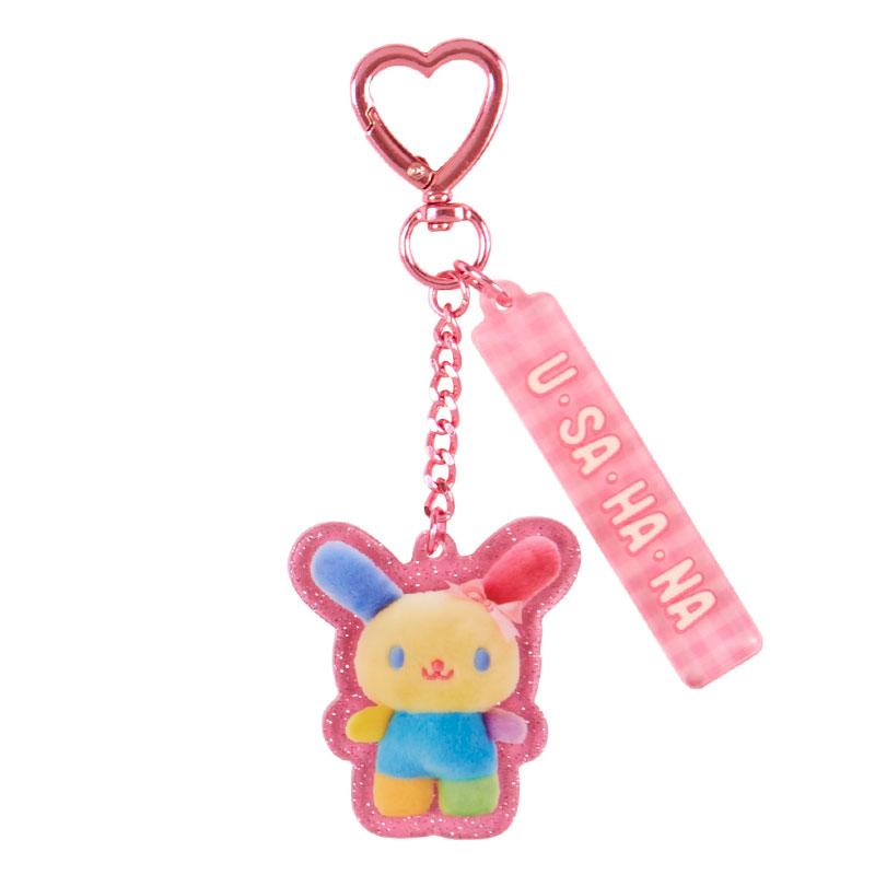 Sanrio | Pitatto Friends Photo Design | Secret Acrylic Keychain | Blind Box