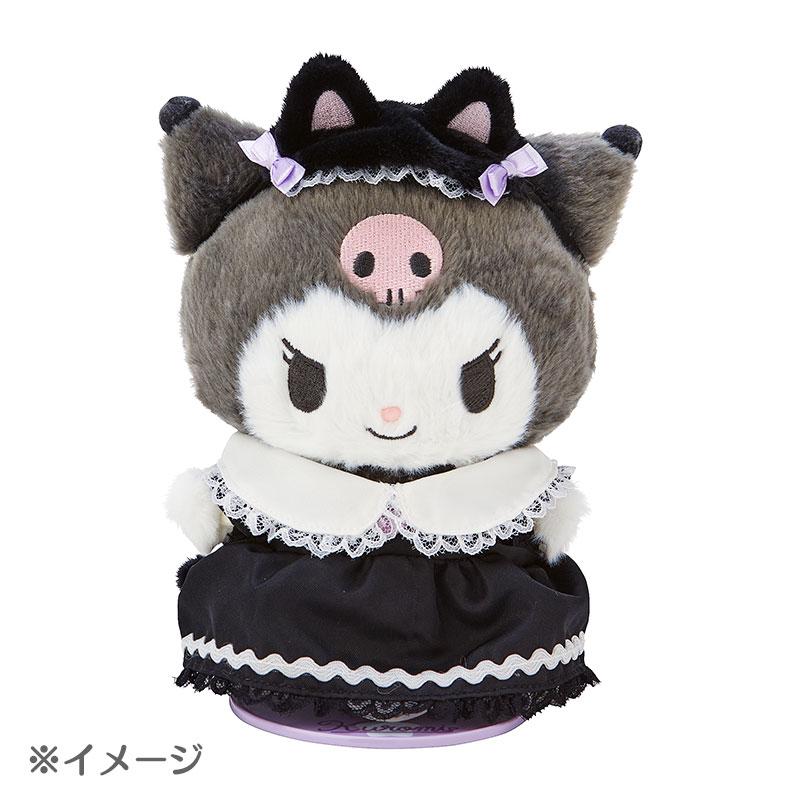 Sanrio | Pitatto Friends Photo Design | Kuromi Dress-Up Outfit M One-Piece Set Doll Accessories 123366