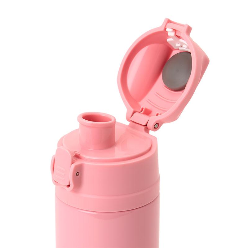 Sanrio | Sanrio Stainless Steel Bottle with Cover - Hello Kitty
