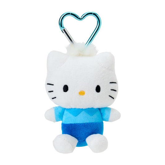 Sanrio | New Heart Carabiner Collection | Dear Daniel Mascot Holder