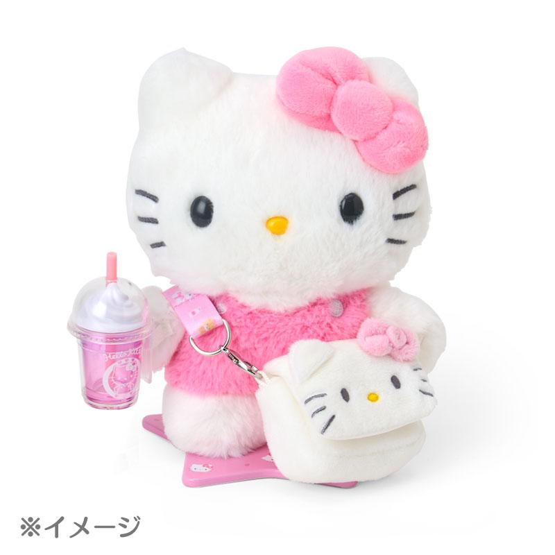 Sanrio | Pitatto Friends Outing Accessories Set - Hello Kitty