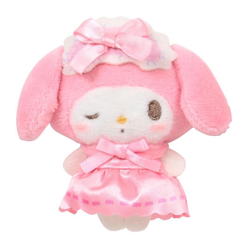 Sanrio | My Sweet Piano Dreamy Secret Puppet Mascot Blind Box